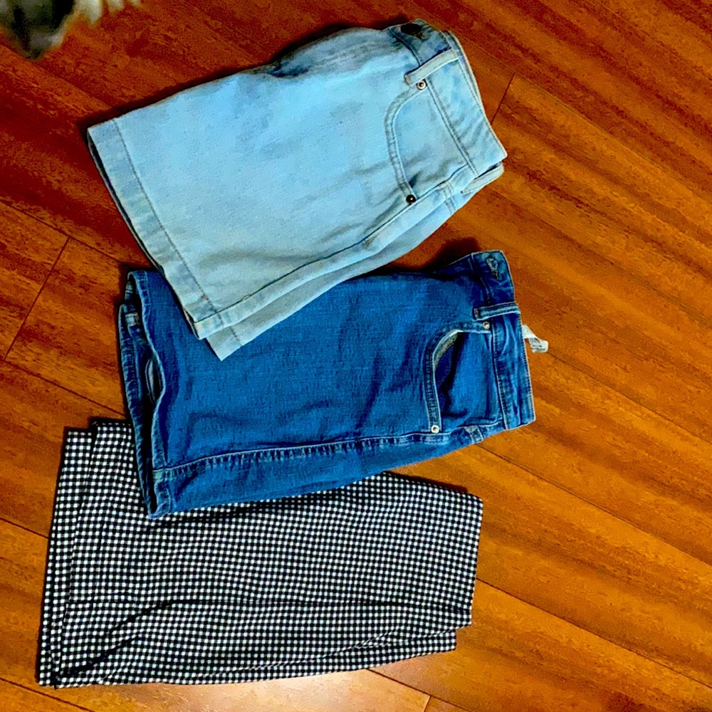 Skirt bundle!!